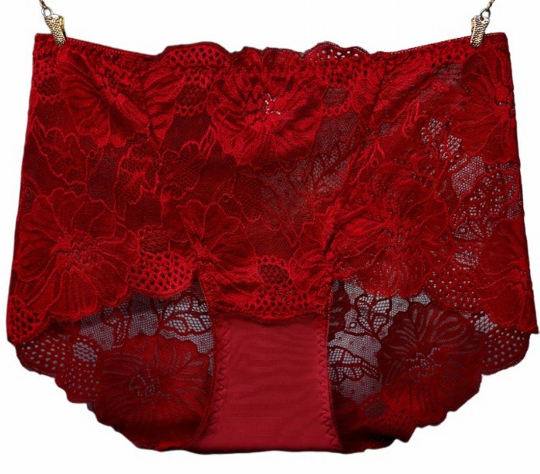 plusnao（プラスナオ） ショーツ パンティ ボクサーパンツ ボックス