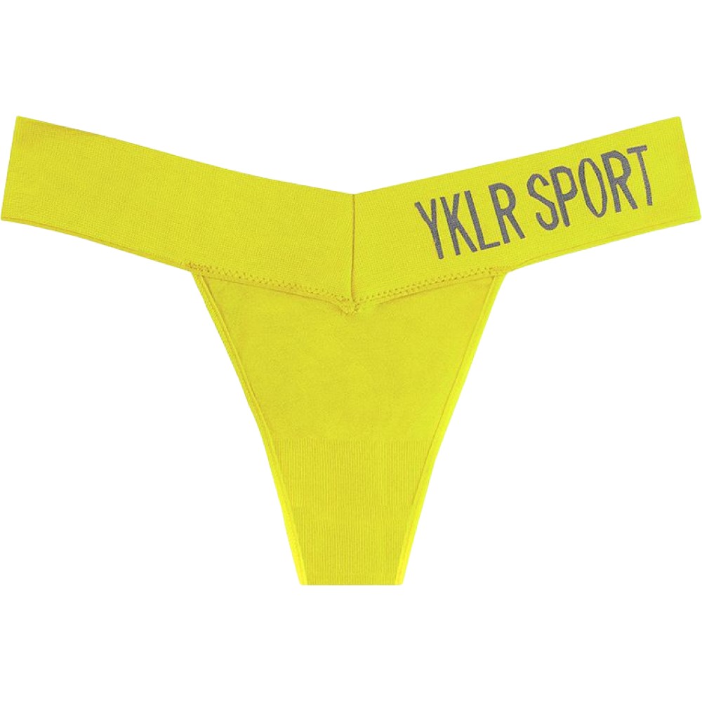 plusnao Tバックショーツ インナー パンツ パンティー タンガ