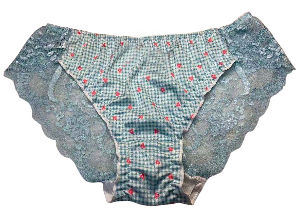 ショーツ スタンダード バックレース 単品 パンツ パンティー セクシー レディース インナー 女性下着 ランジェリー リボン 華やか かわいい