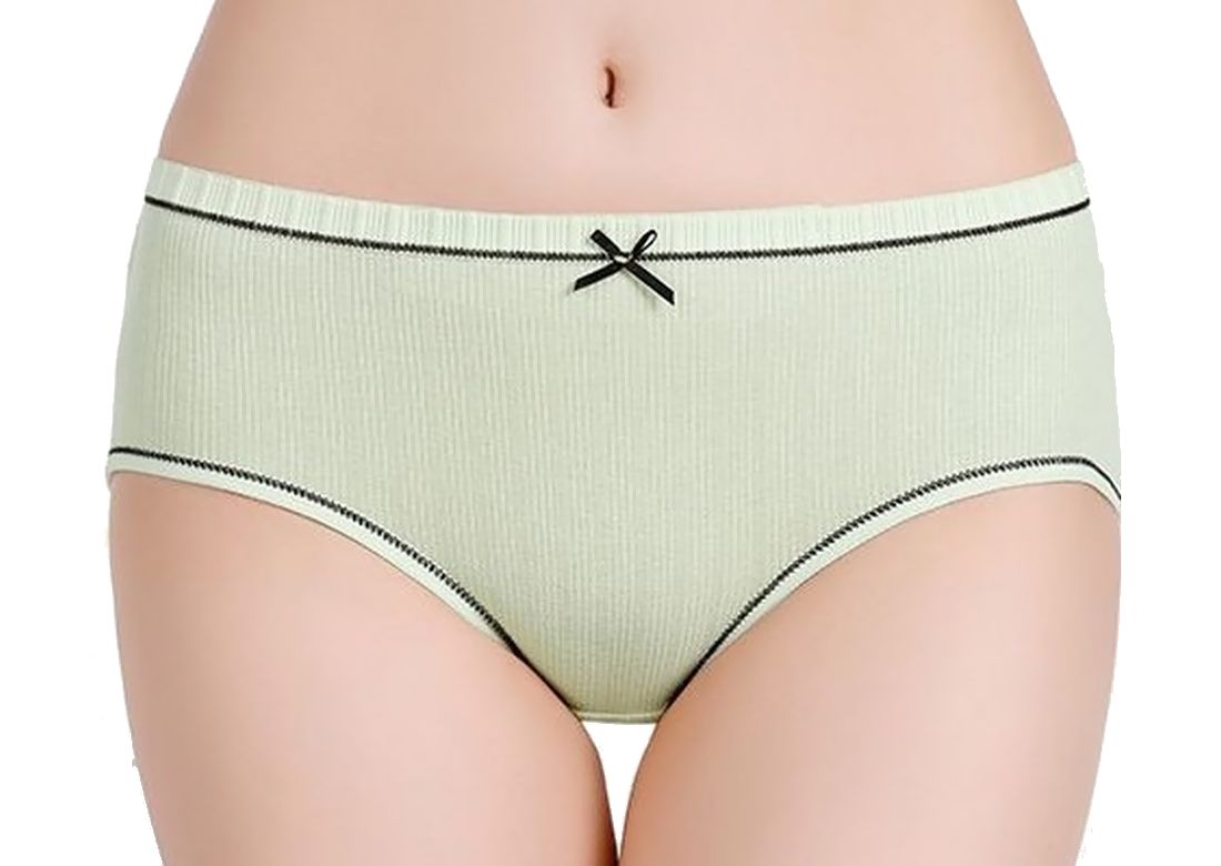 別倉庫からの配送 サニタリーショーツ 生理用パンツ レディース フルバック 下着 インナー 月経 リボン かわいい シンプル M L Xl Aynaelda Com