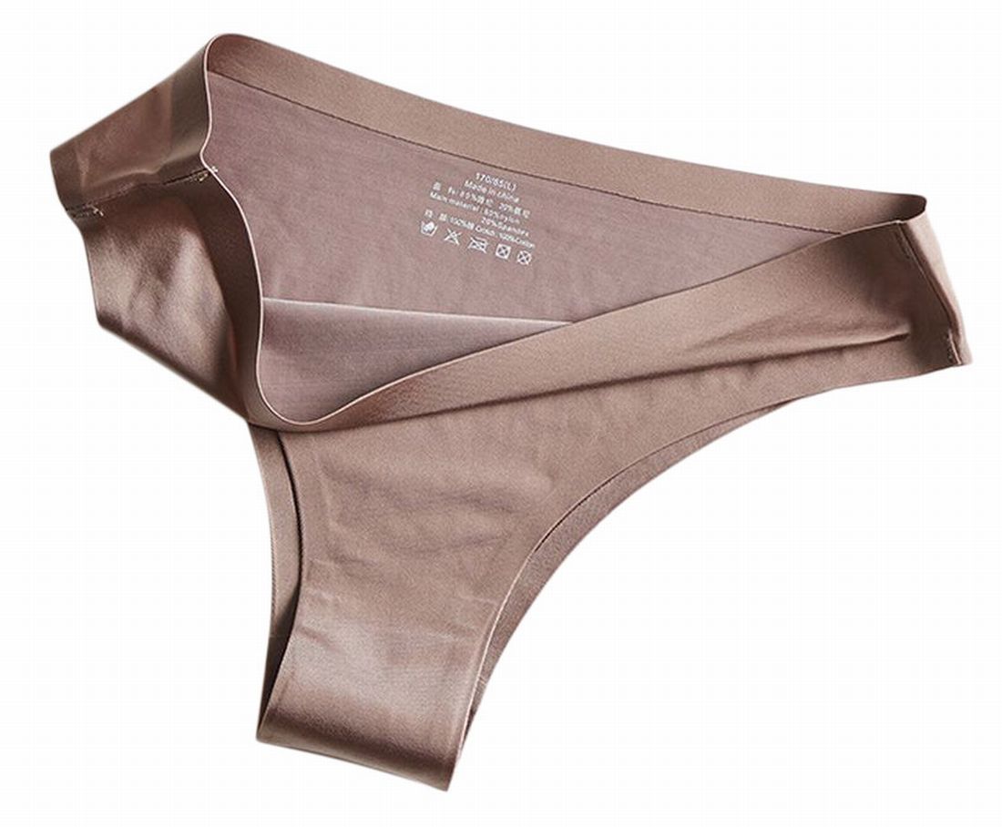 plusnao（プラスナオ） Tバック ショーツ シームレス ランジェリー