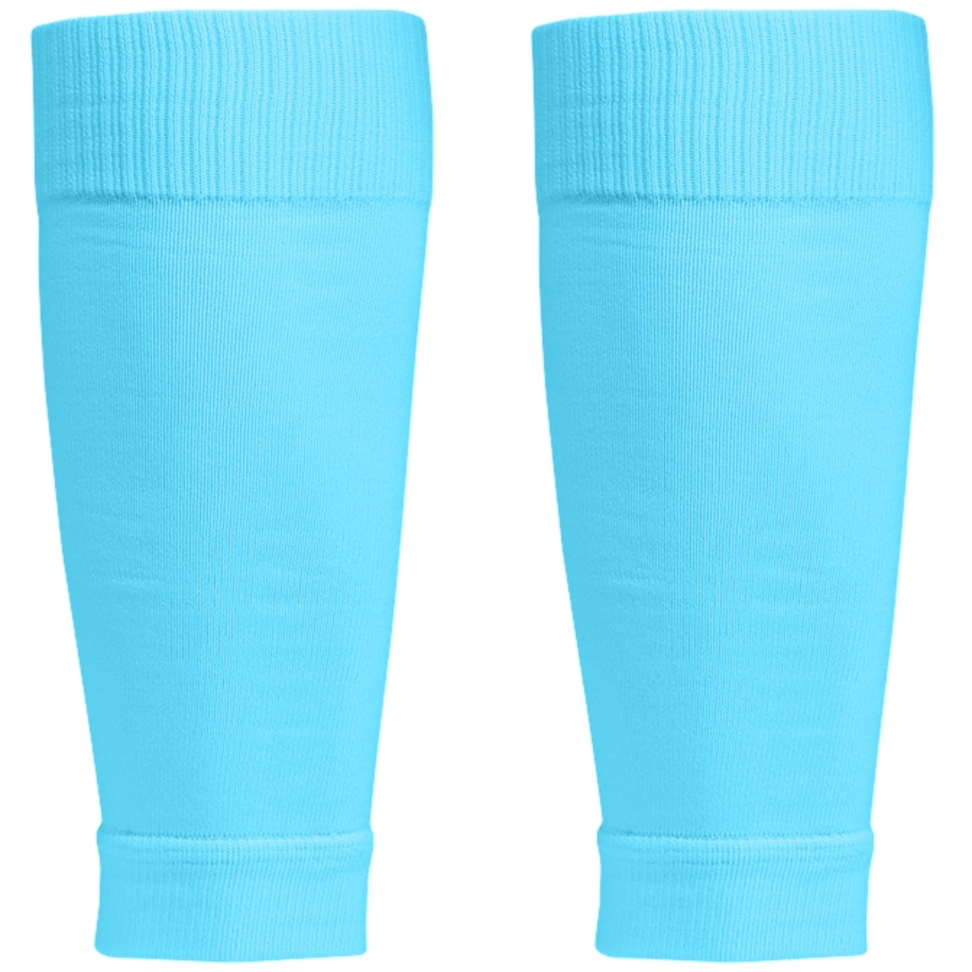 カーフソックス サッカー用品 スポーツ用品 大人用 子供用 メンズ キッズ ジュニア レディース セパレート カーフストッキング 膝下 ふくらはぎ 無 | plusnao | 12