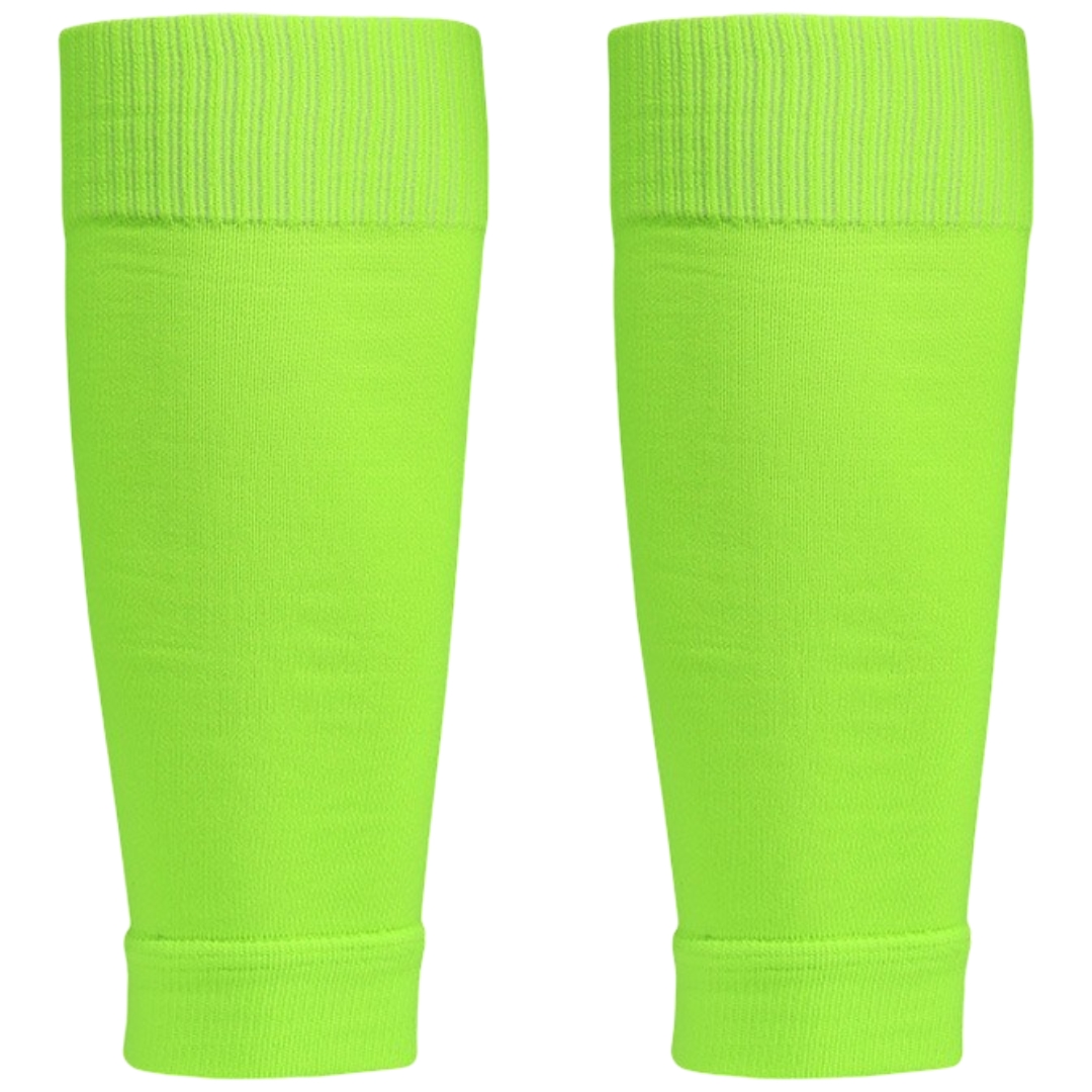カーフソックス サッカー用品 スポーツ用品 大人用 子供用 メンズ キッズ ジュニア レディース セパレート カーフストッキング 膝下 ふくらはぎ 無 | plusnao | 06