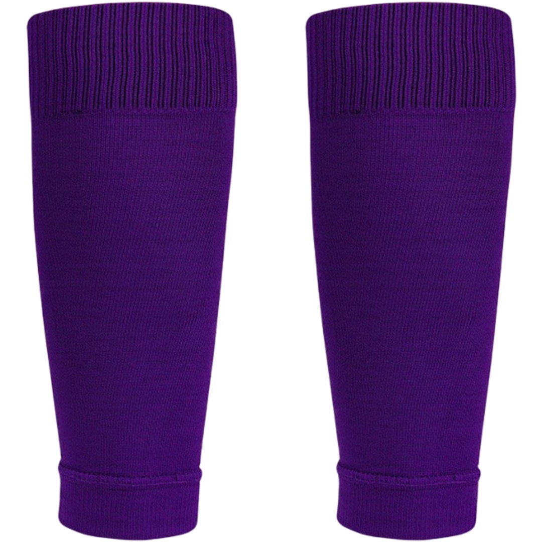 カーフソックス サッカー用品 スポーツ用品 大人用 子供用 メンズ キッズ ジュニア レディース セパレート カーフストッキング 膝下 ふくらはぎ 無 | plusnao | 10