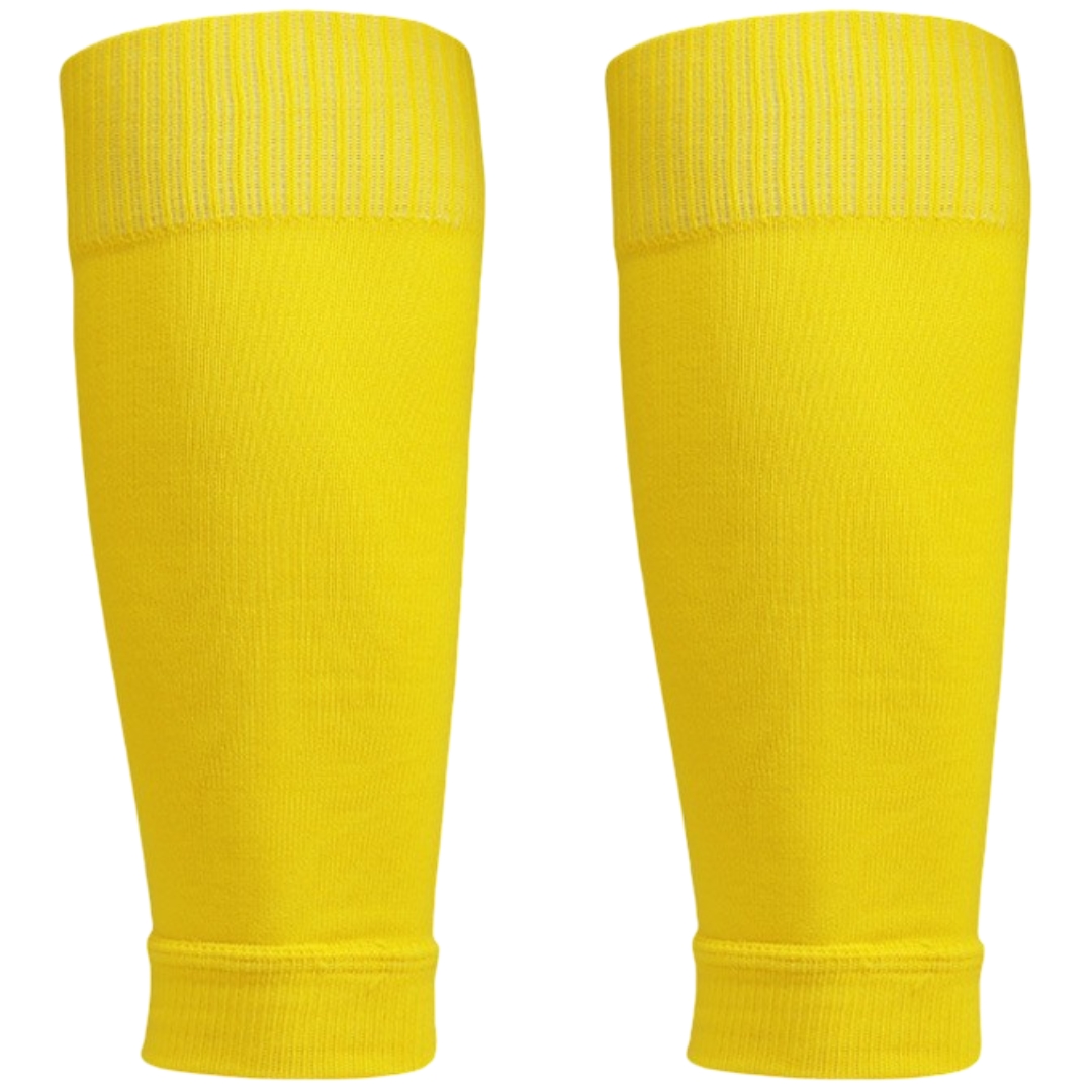 カーフソックス サッカー用品 スポーツ用品 大人用 子供用 メンズ キッズ ジュニア レディース セパレート カーフストッキング 膝下 ふくらはぎ 無 | plusnao | 07