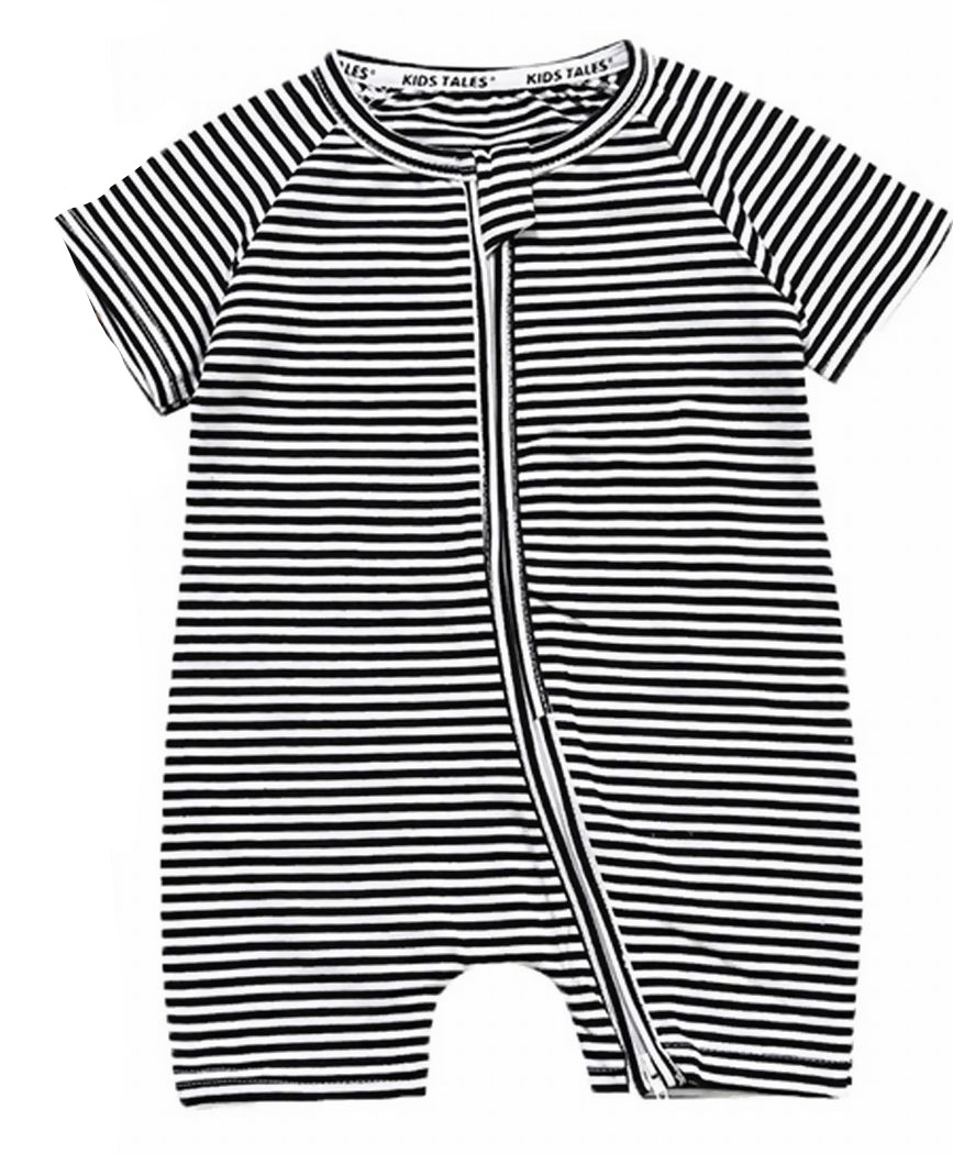 カバーオール ロンパース つなぎ 半袖 半ズボン 短パン 前開き ジップアップ ベビーウェア ベビー服 ベビー 赤ちゃん 新生児 幼児 キッズ 子供服 お手頃価格