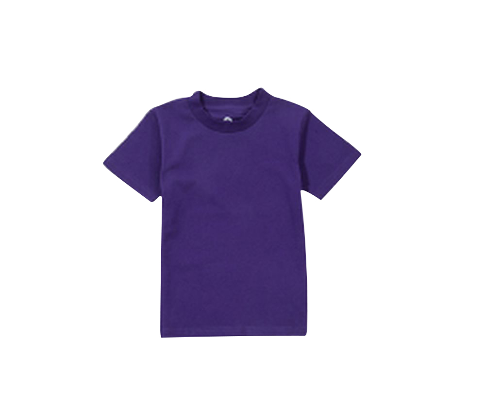 Tシャツ 半袖 カットソー 子供服 キッズ ジュニア 女の子 男の子 トップス 丸首 丸襟 ラウンドネック クルーネック 無地 シンプル カラー 着ま | plusnao | 17