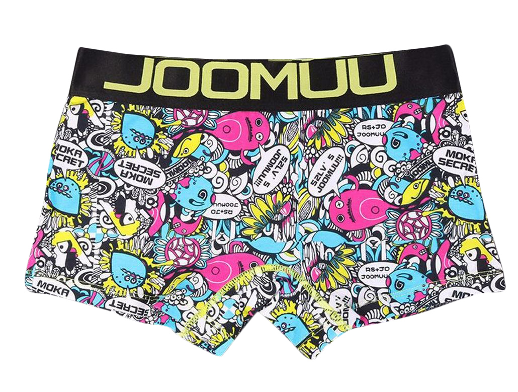 【CHANTELLE】新作ショーツ★ボクサータイプ★Day to Night plusnao ボックスショーツ スタンダードショーツ 単品 ボクサー