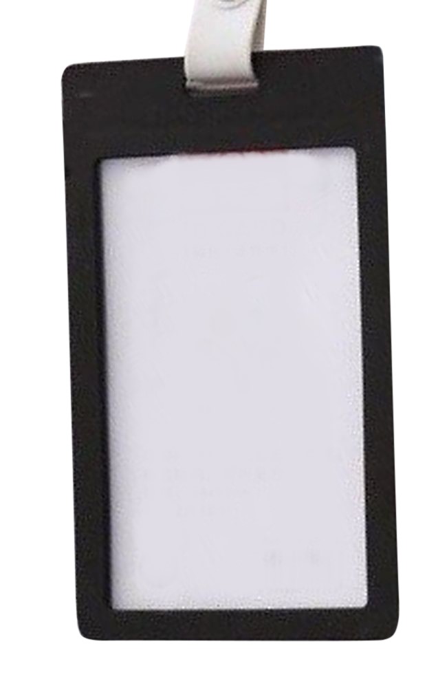 IDカードホルダー IDカードケース 縦型 横型 ネックストラップ付き