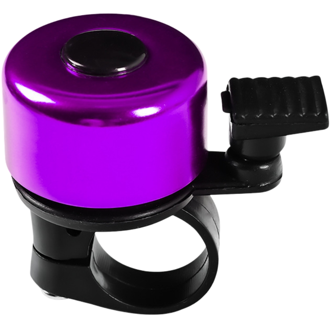 自転車ベル ベル サイクルベル マウンテンバイク ロードバイク 鈴 警告