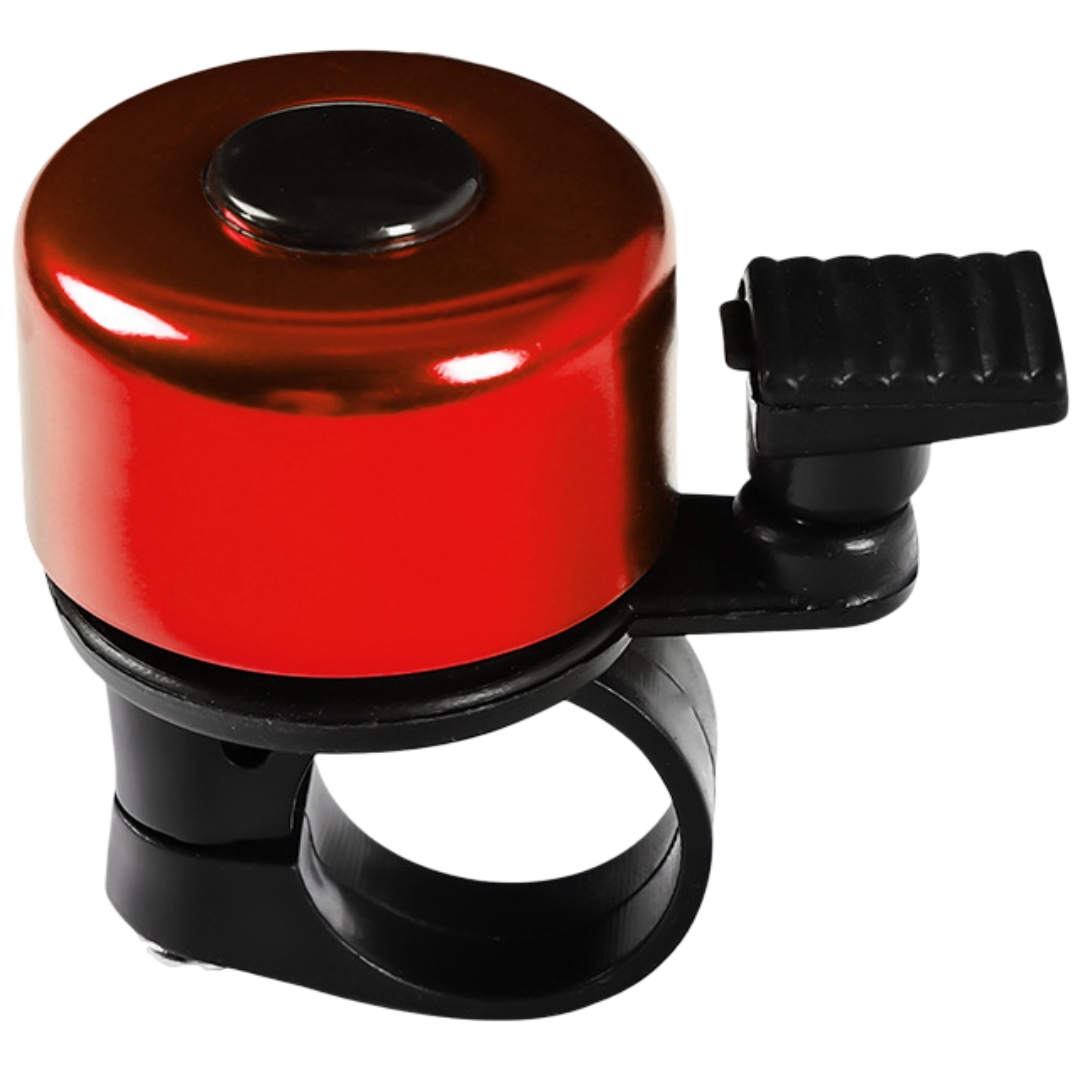 自転車ベル ベル サイクルベル マウンテンバイク ロードバイク 鈴 警告