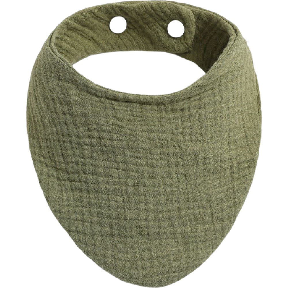 plusnao（プラスナオ） スタイ よだれかけ ビブ 前掛け ベビー