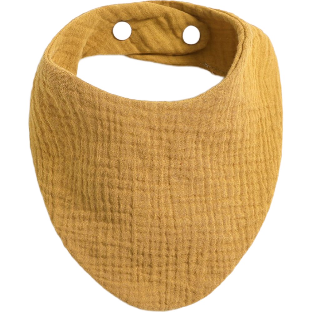 plusnao（プラスナオ） スタイ よだれかけ ビブ 前掛け ベビー