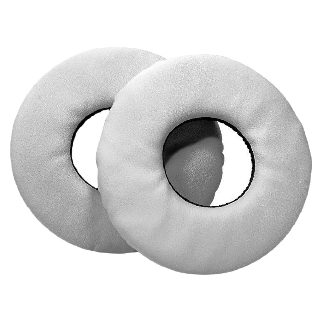 ヘッドホンイヤーパッド 左右一組セット ソニー用 汎用型 MDR