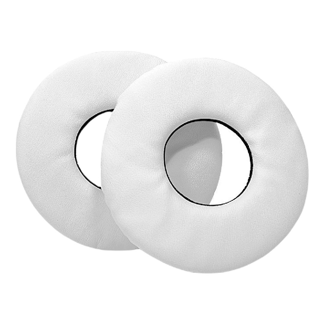 ヘッドホンイヤーパッド 左右一組セット ソニー用 汎用型 MDR ZX100