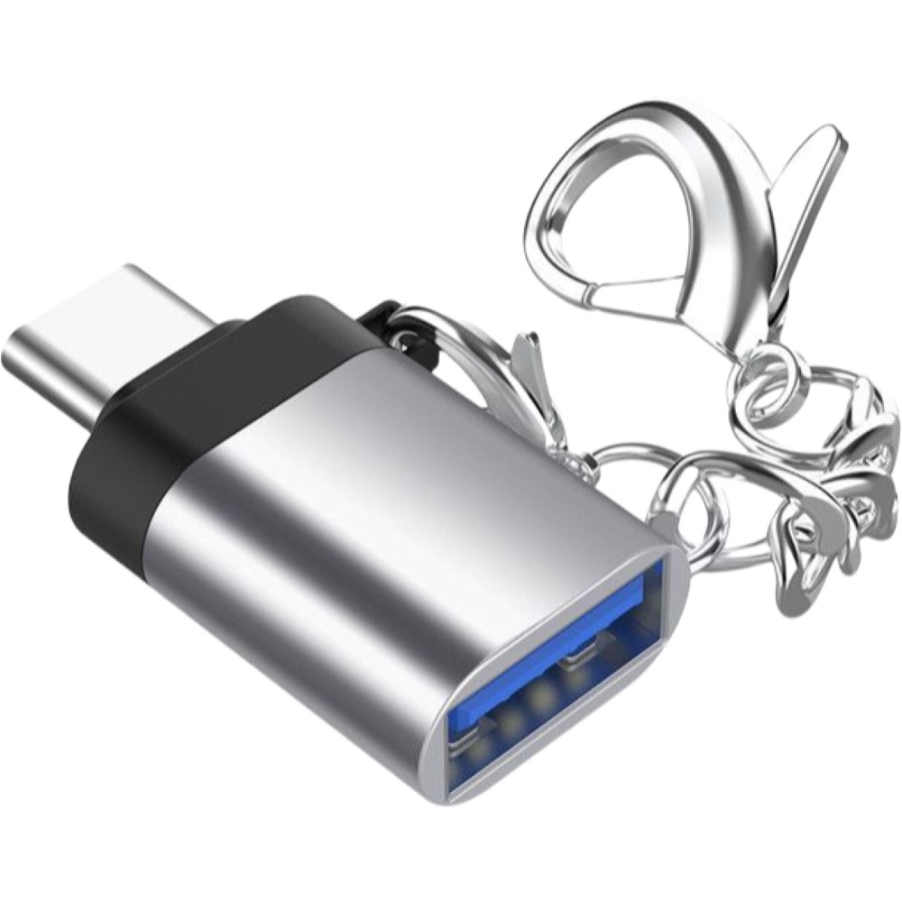 変換アダプター Type-C USB3.0 充電 データ転送 アクセサリー Macbook