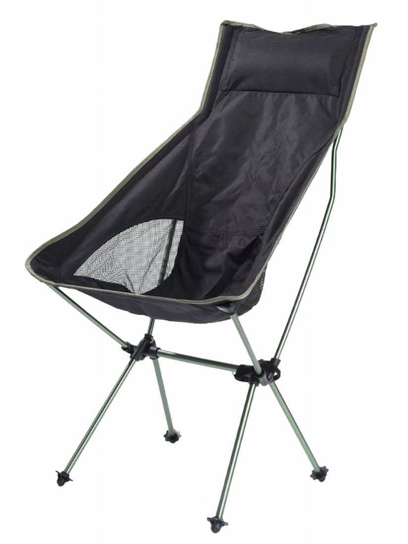 キャンプ 椅子 アウトドアチェア キャンプ用品 軽量【CAMP ロー