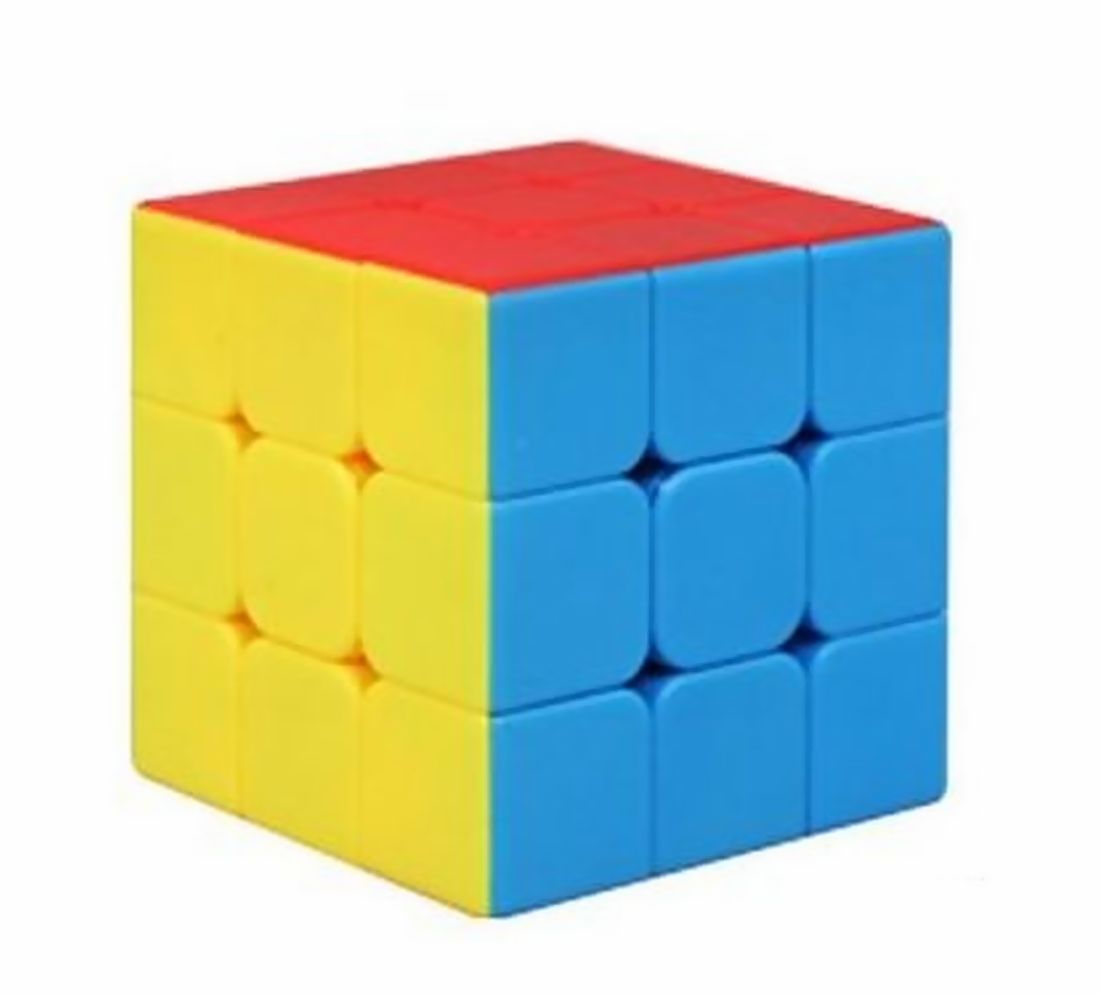 シモンズグランドセール ルービックブロック ジーニアスキューブ 立体パズル 2 3 Genius その他