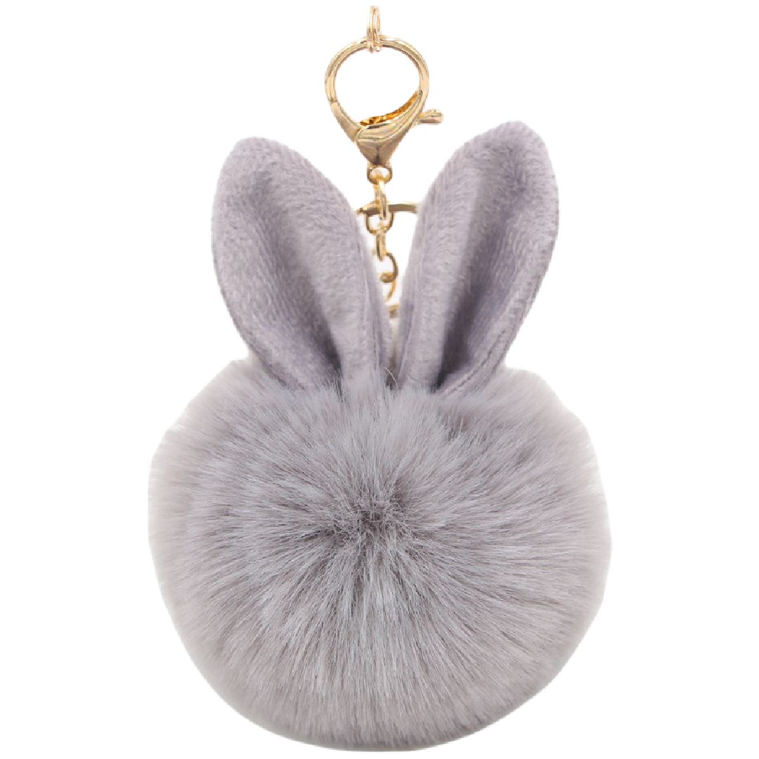 plusnao（プラスナオ） キーホルダー バッグチャーム レディース