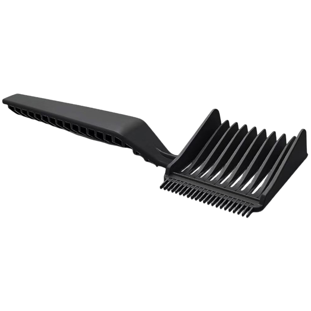 フェードコーム カットコーム カッティングコーム ヘアコーム メンズ