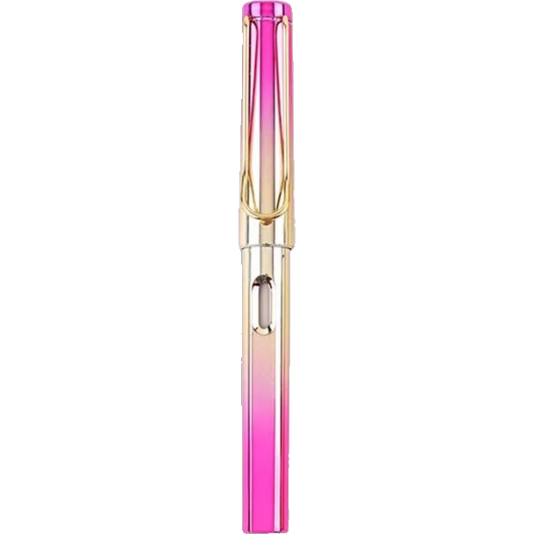 削らない鉛筆 HB えんぴつ 単品 消しゴム付き 文具 文房具 筆記用具
