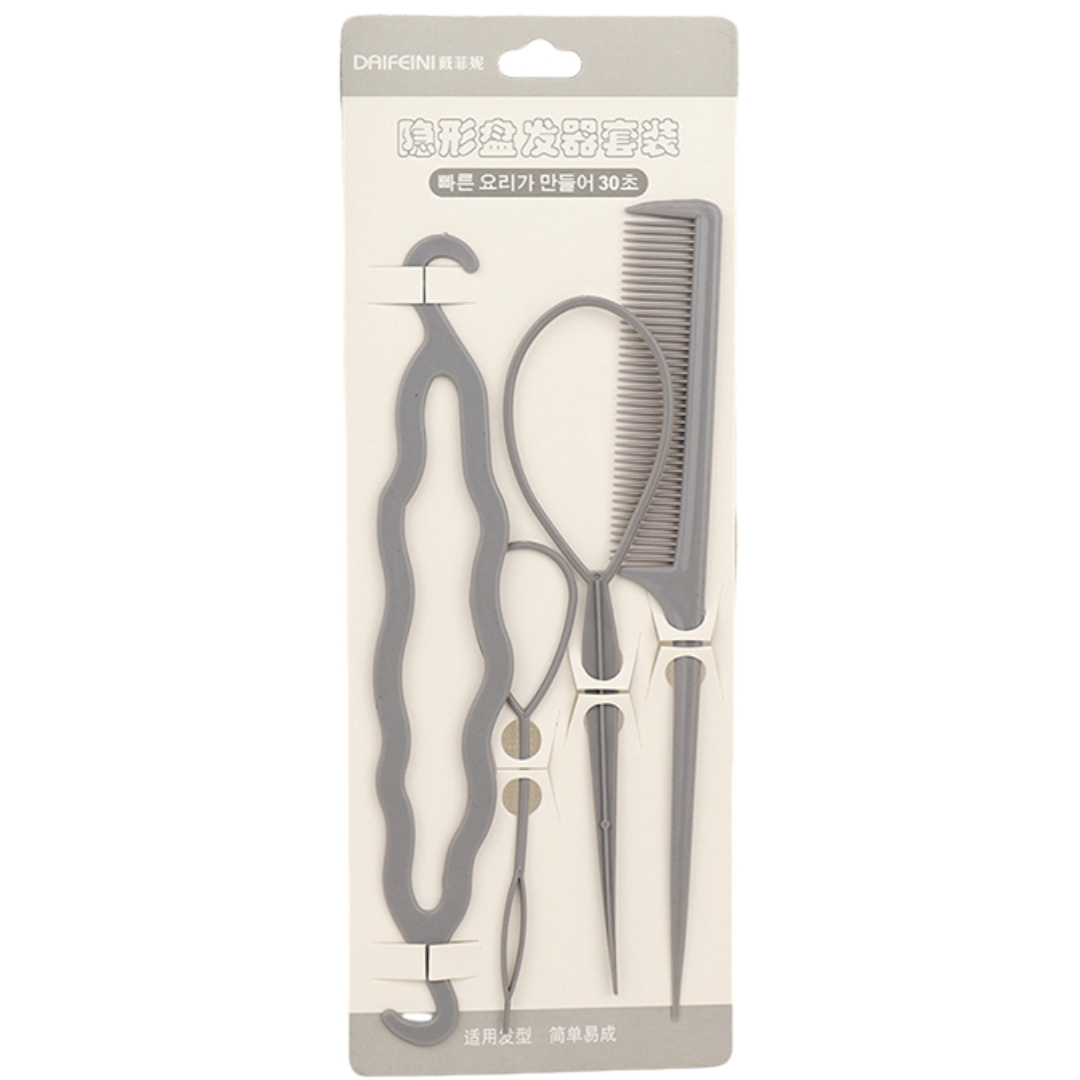 guyson ヘアスタイリングツール セット Dyson Airwrap i.d.™ Multi-Styler and Dryer - Straight+Wavy