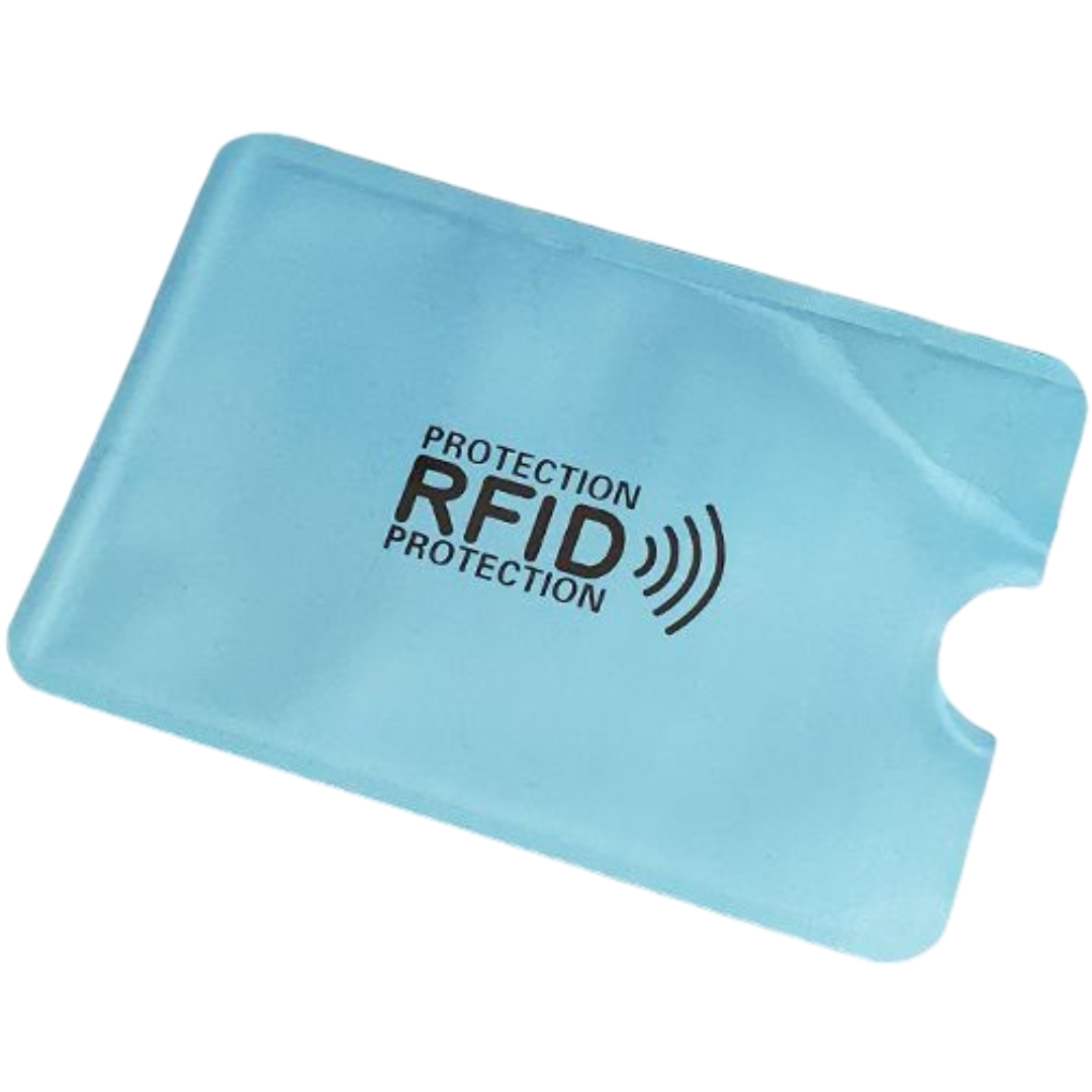 スキミング防止 カードケース RFID磁気防止 スリーブ 磁気データ カード情報保護 海外旅行 クレジットカード キャッシュカード｜plusnao｜06