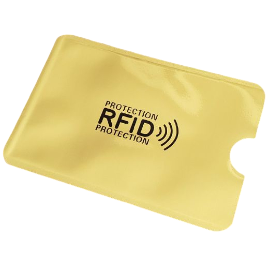 スキミング防止 カードケース RFID磁気防止 スリーブ 磁気データ カード情報保護 海外旅行 クレジットカード キャッシュカード｜plusnao｜04