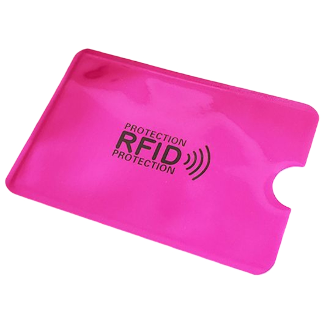 スキミング防止 カードケース RFID磁気防止 スリーブ 磁気データ カード情報保護 海外旅行 クレジットカード キャッシュカード｜plusnao｜07