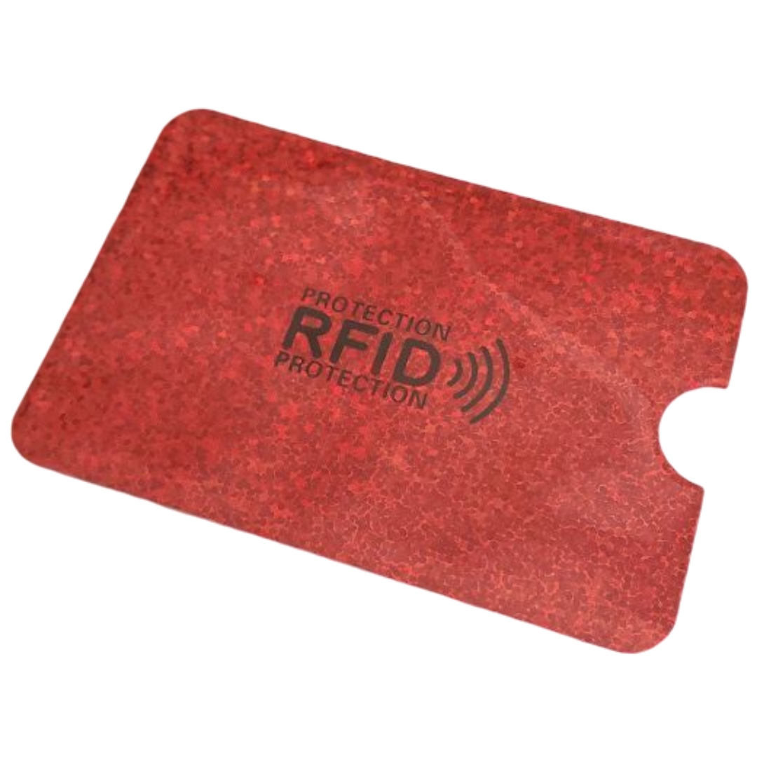スキミング防止 カードケース RFID磁気防止 スリーブ 磁気データ カード情報保護 海外旅行 クレジットカード キャッシュカード｜plusnao｜08