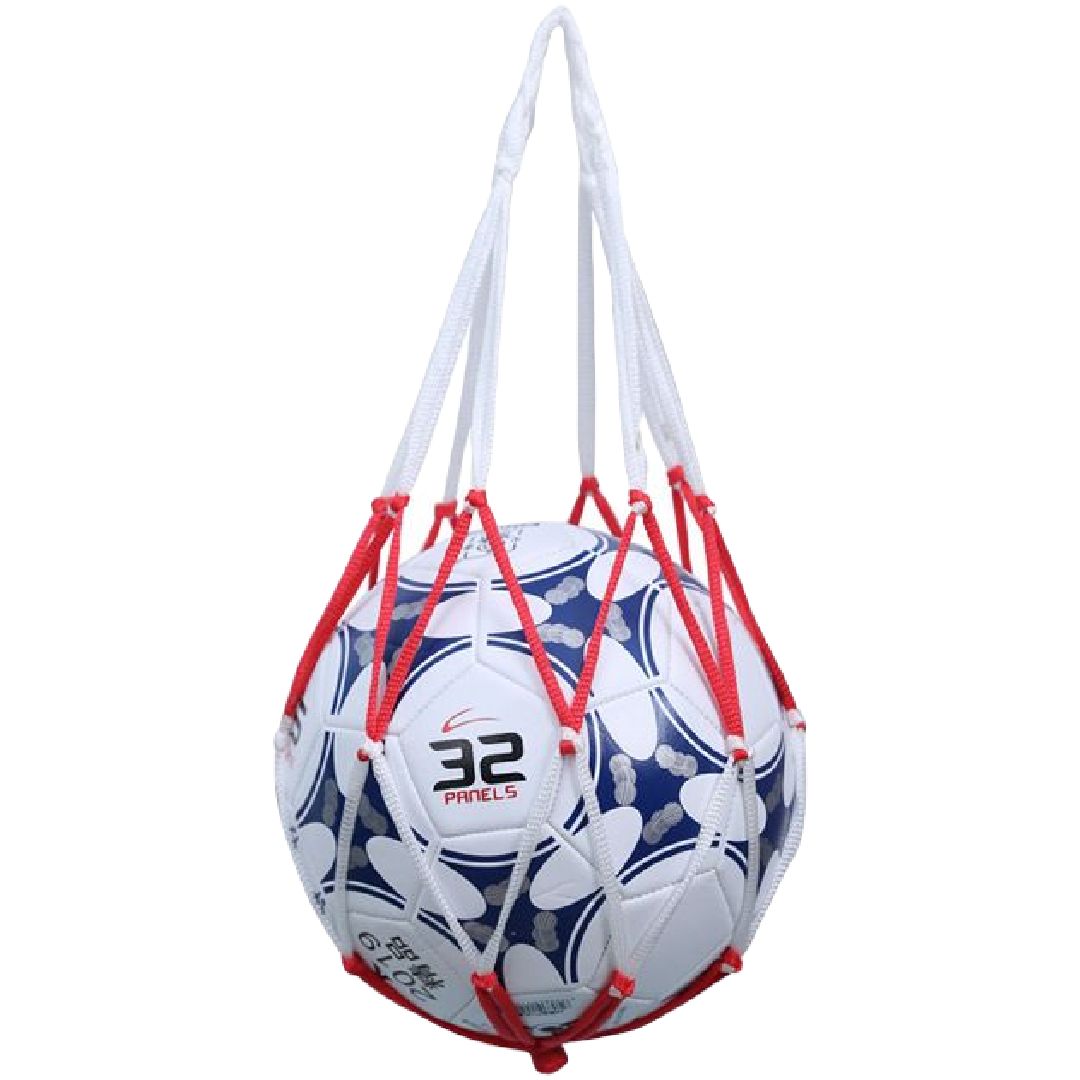 plusnao（プラスナオ） ボールネット ボールバッグ ボール入れ 1個用