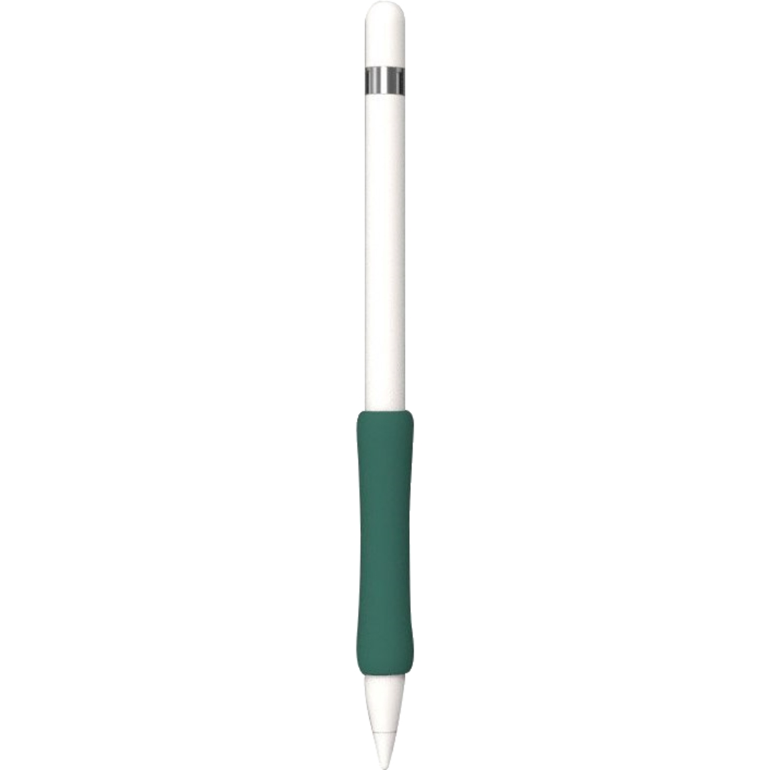Apple Pencil用グリップ 第1世代 第2世代 スタイラスグリップ