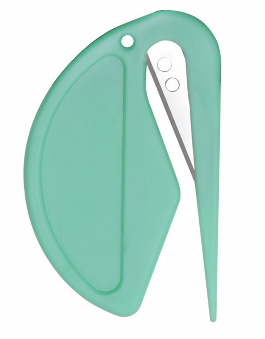 plusnao（プラスナオ） レターオープナー 封筒カッター ペーパー