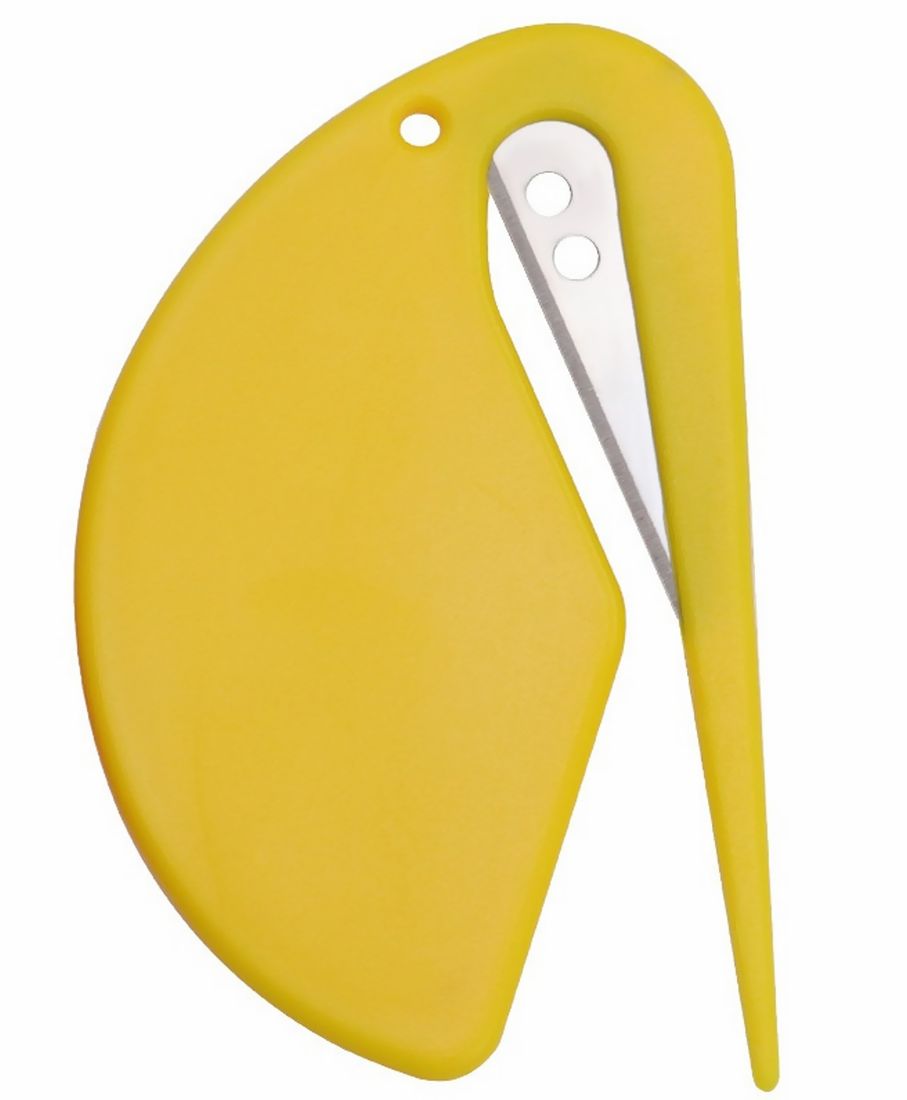 ほぼ即日発送開封時撮影 plusnao（プラスナオ） レターオープナー 封筒カッター ペーパー