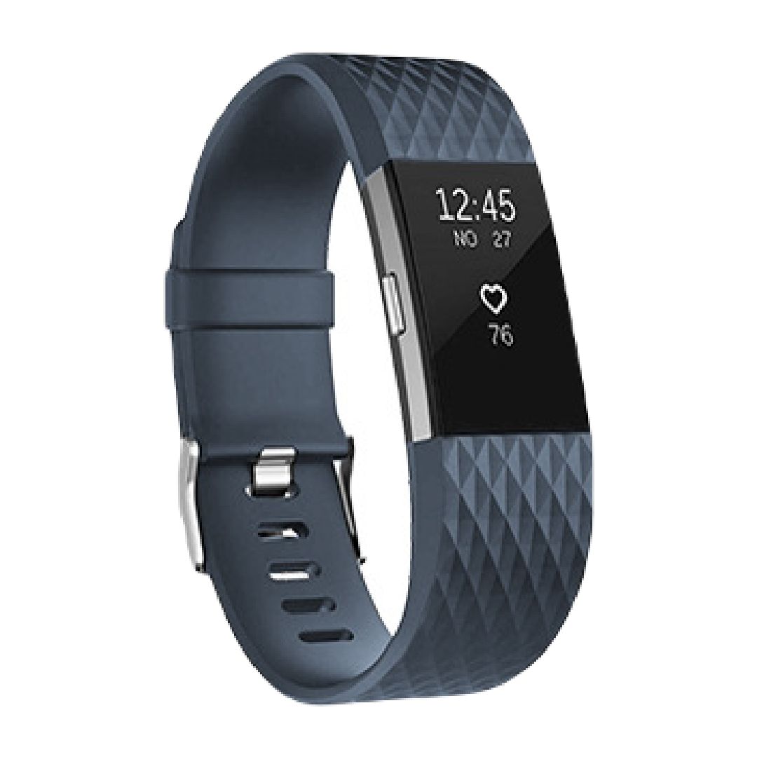 plusnao Fitbit Charge2 交換バンド ベルト 腕時計用ベルト