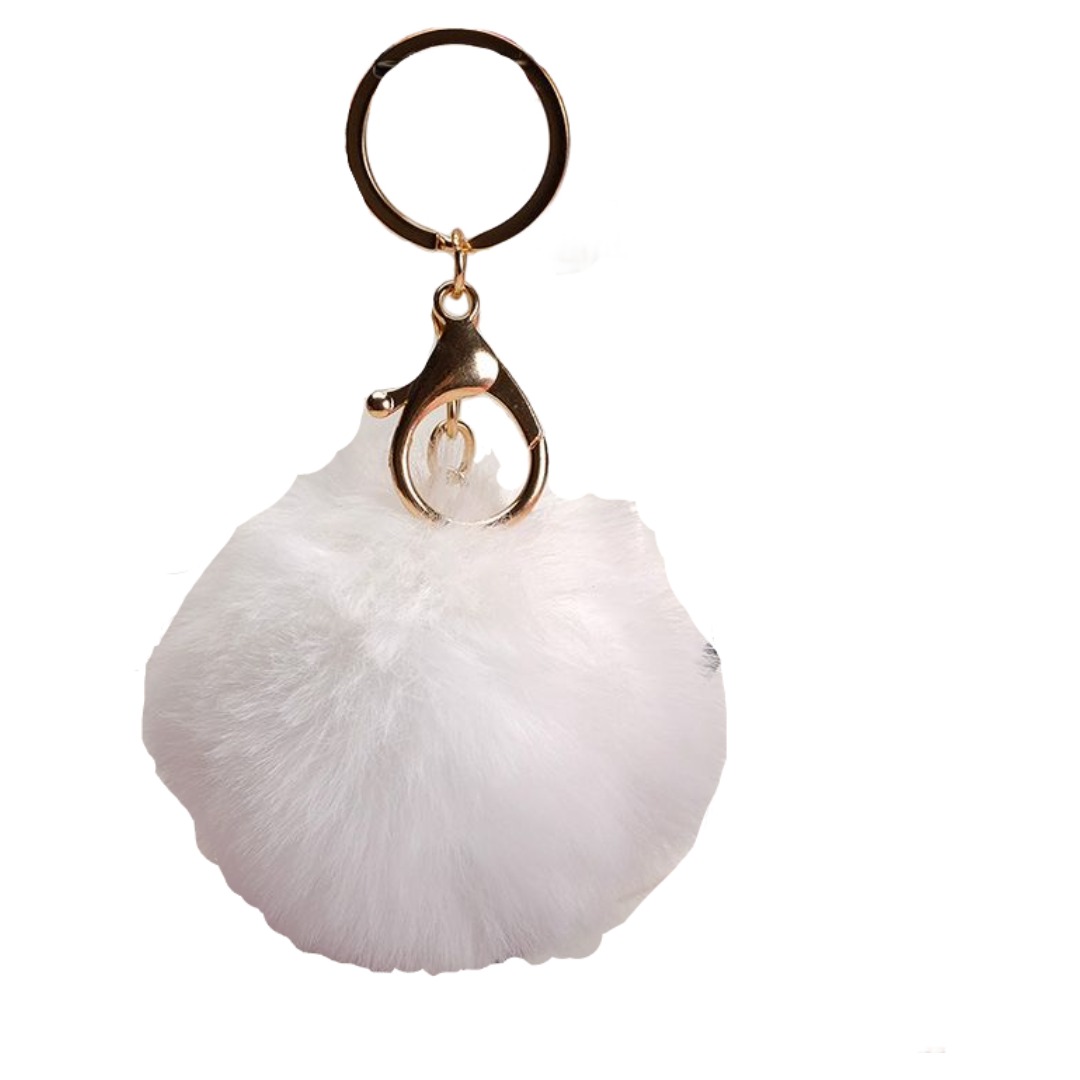 plusnao（プラスナオ） バッグチャーム キーホルダー レディース