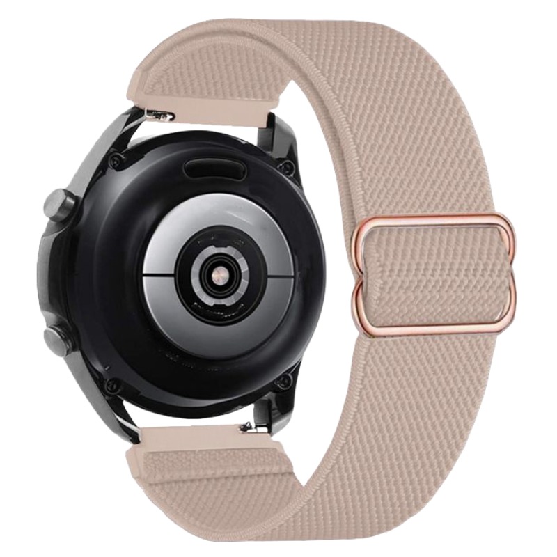 plusnao Galaxy Watch交換用ベルト 腕時計用ベルト ギャラクシー