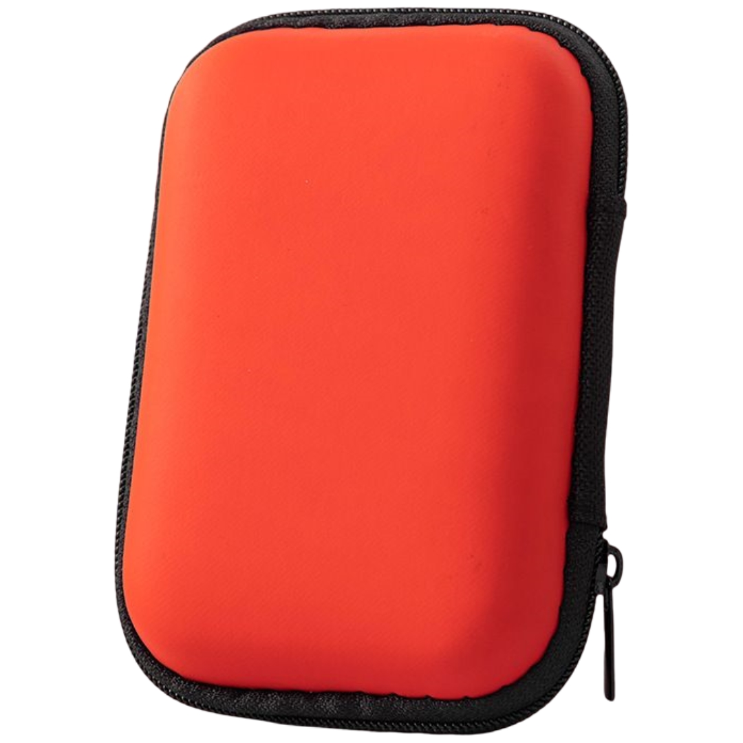 plusnao（プラスナオ） イヤホンケース コインケース 小銭入れ 小物