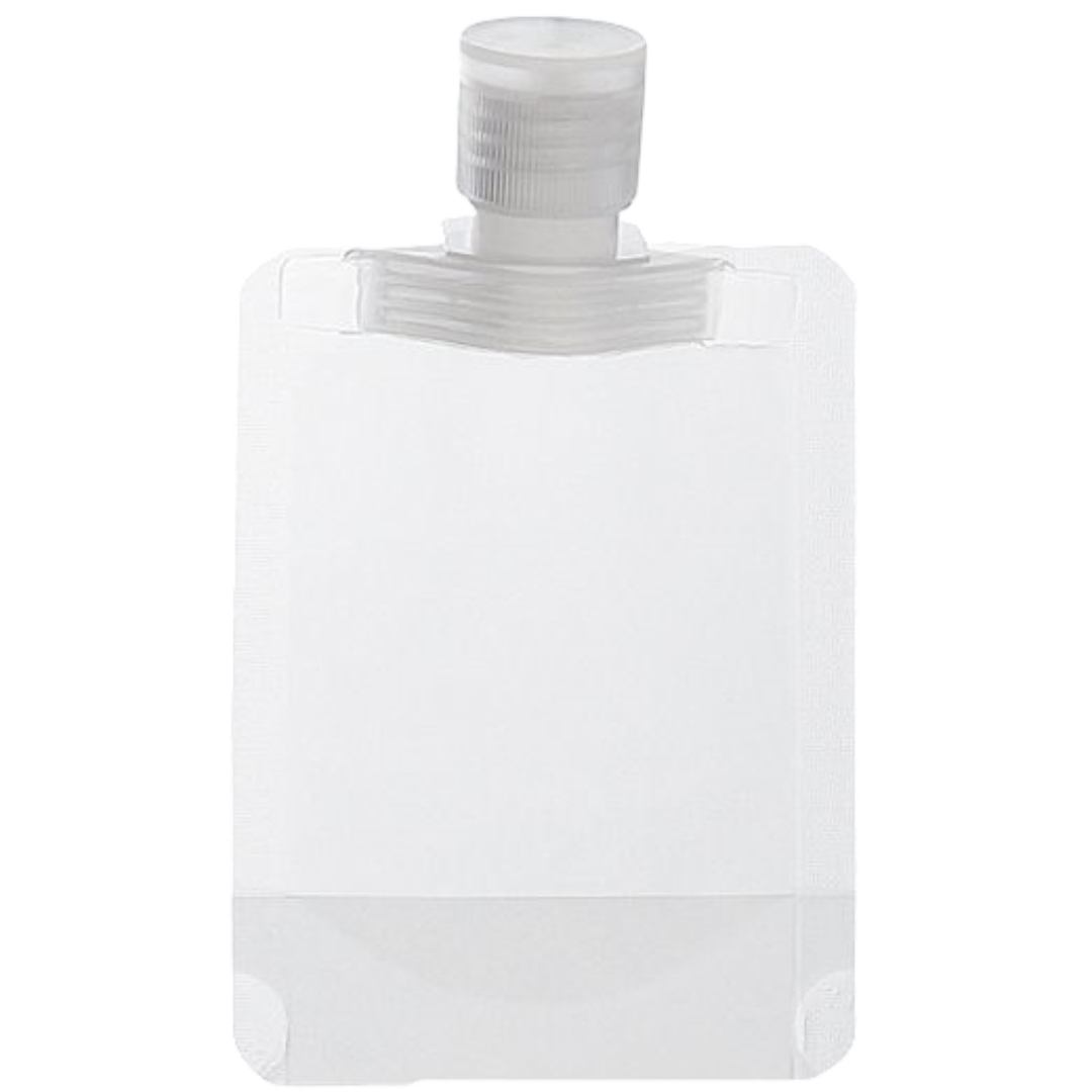 Amazon.co.jp｜JK Home 7個セット 真空 トラベルボトル 泡立ち