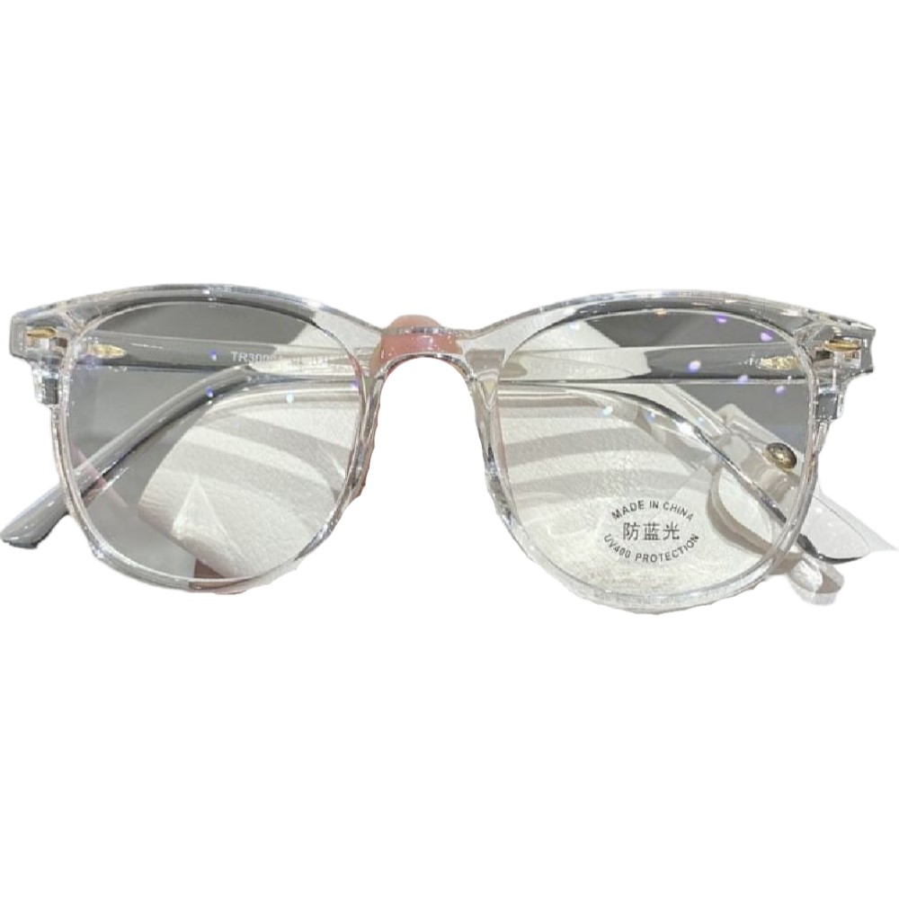 plusnao（プラスナオ） 伊達メガネ 度なしメガネ 眼鏡 レディース