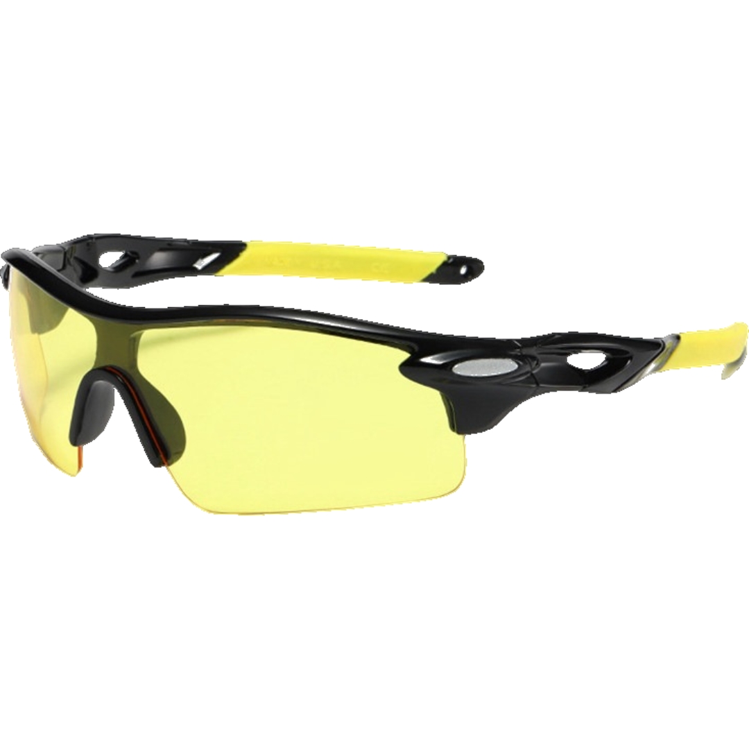 plusnao（プラスナオ） スポーツサングラス メンズ UV400 紫外線対策