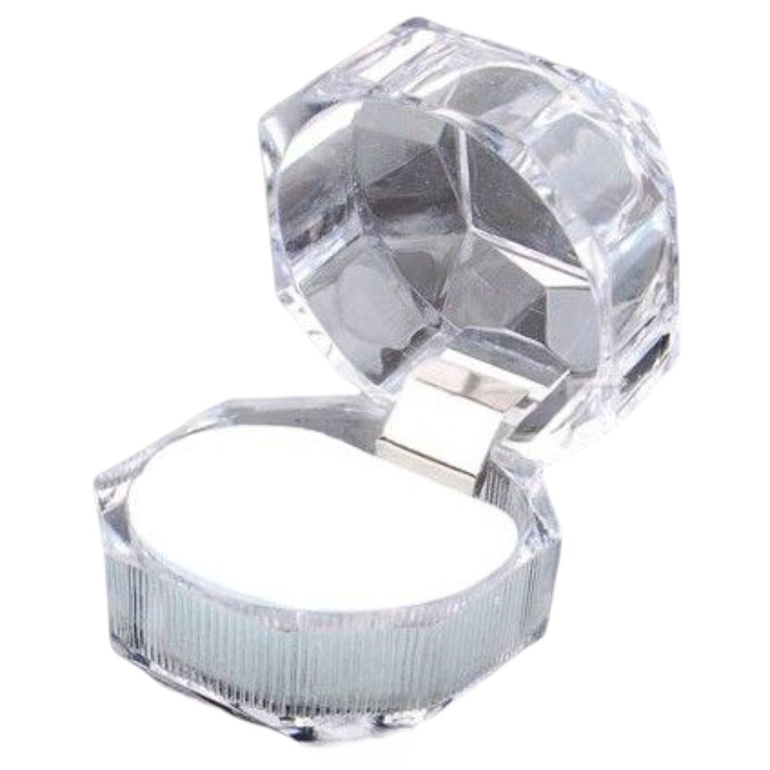 リングケース 指輪ケース アクセサリーケース ジュエリーボックス 収納