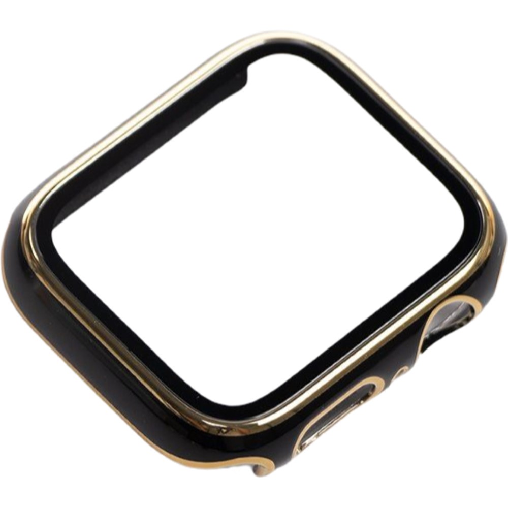 アップルウォッチ用カバー Apple Watch汎用型 保護ケース 保護カバー ソフトカバー 傷防止 汚れ防止 保護 シンプル クリア 透明 38mm | ブランド登録なし | 03
