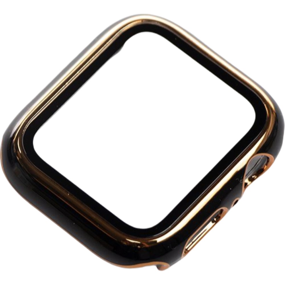 アップルウォッチ用カバー Apple Watch汎用型 保護ケース 保護カバー ソフトカバー 傷防止 汚れ防止 保護 シンプル クリア 透明 38mm | ブランド登録なし | 01