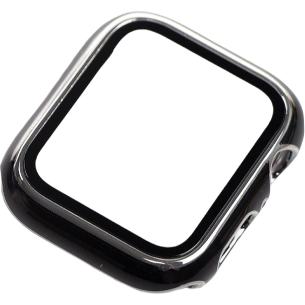 アップルウォッチ用カバー Apple Watch汎用型 保護ケース 保護カバー ソフトカバー 傷防止 汚れ防止 保護 シンプル クリア 透明 38mm | ブランド登録なし | 02