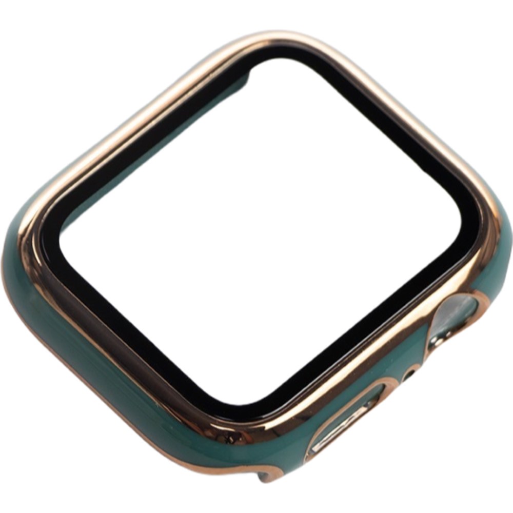 アップルウォッチ用カバー Apple Watch汎用型 保護ケース 保護カバー ソフトカバー 傷防止 汚れ防止 保護 シンプル クリア 透明 38mm | ブランド登録なし | 05