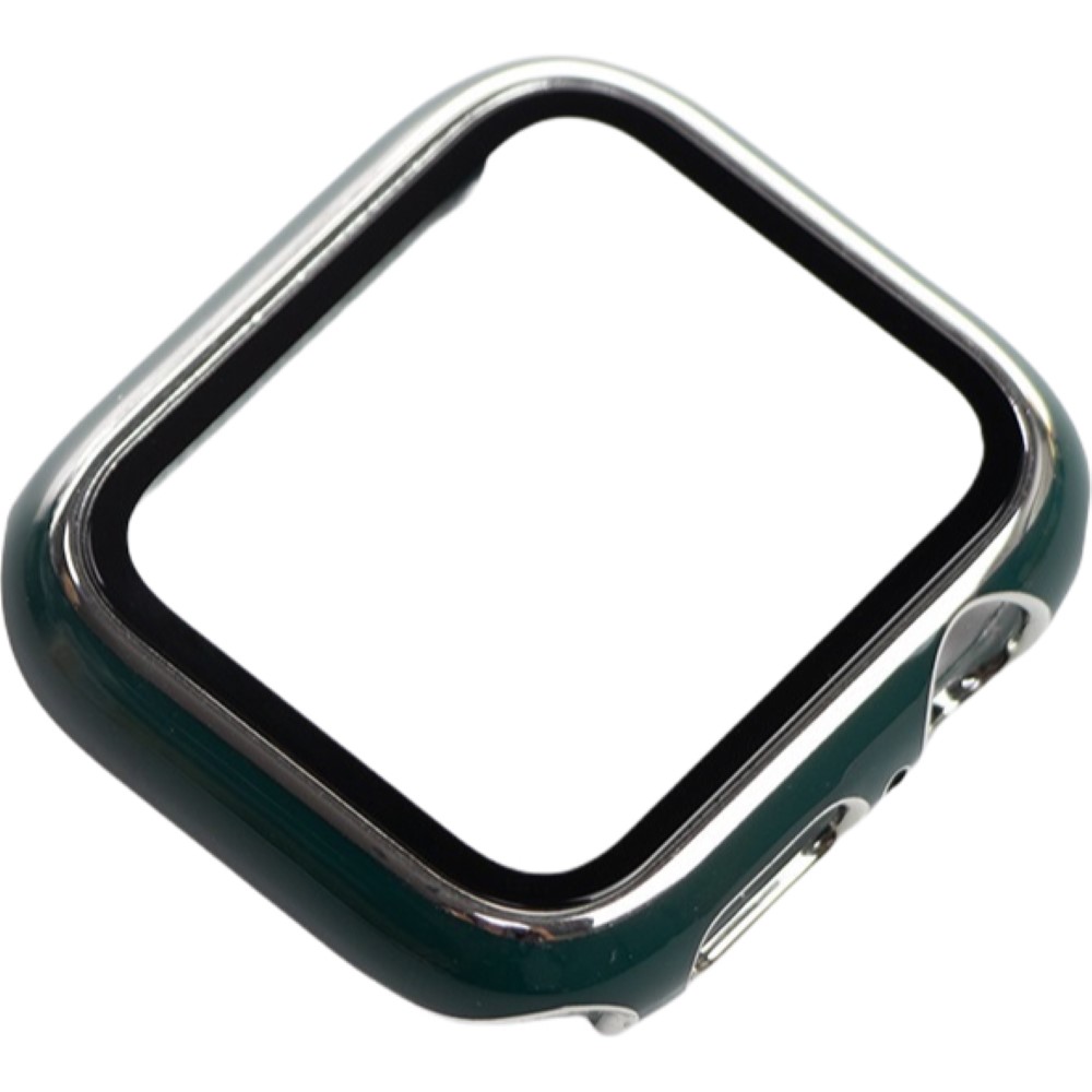 アップルウォッチ用カバー Apple Watch汎用型 保護ケース 保護カバー ソフトカバー 傷防止 汚れ防止 保護 シンプル クリア 透明 38mm | ブランド登録なし | 04