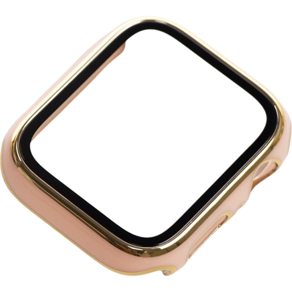 アップルウォッチ用カバー Apple Watch汎用型 保護ケース 保護カバー ソフトカバー 傷防止 汚れ防止 保護 シンプル クリア 透明 38mm | ブランド登録なし | 10