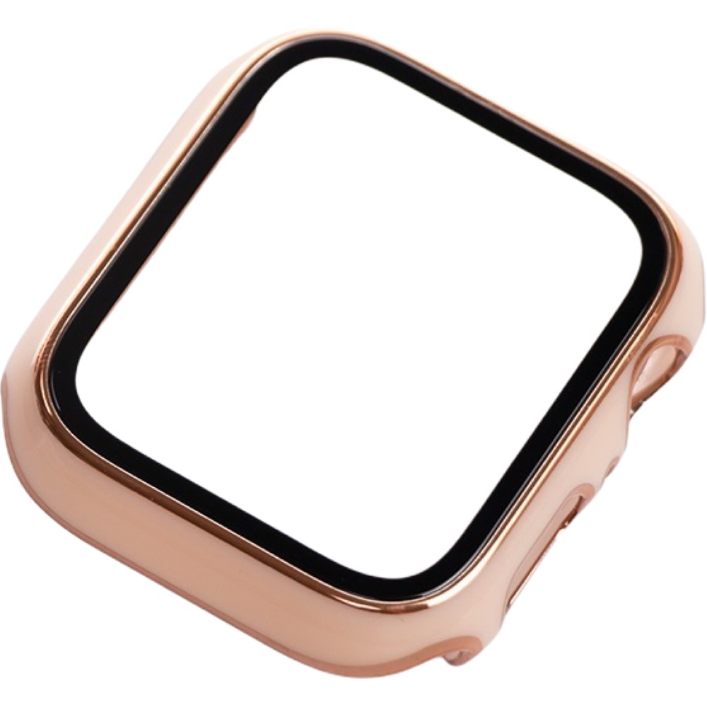 アップルウォッチ用カバー Apple Watch汎用型 保護ケース 保護カバー ソフトカバー 傷防止 汚れ防止 保護 シンプル クリア 透明 38mm | ブランド登録なし | 08