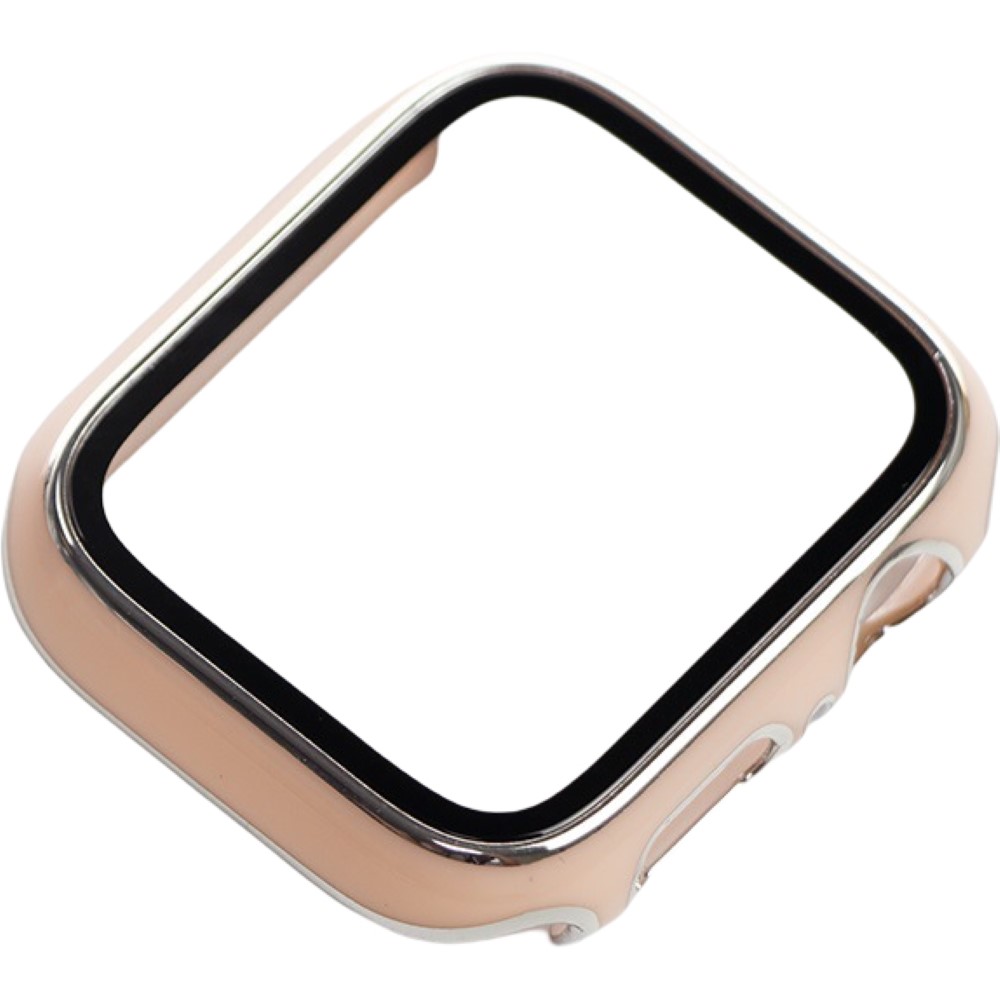 アップルウォッチ用カバー Apple Watch汎用型 保護ケース 保護カバー ソフトカバー 傷防止 汚れ防止 保護 シンプル クリア 透明 38mm | ブランド登録なし | 09